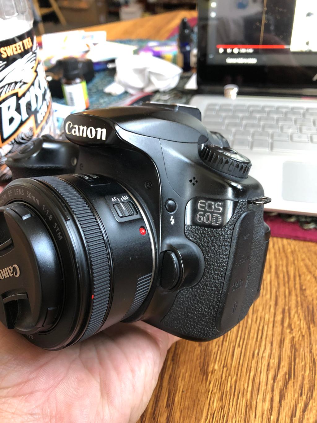 The Fight Against Gear Acquisition Syndrome&nbsp;(GAS)