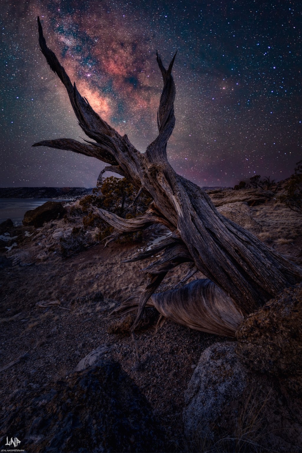 Milky Way Photography Made Easy: Master 80% with Simple&nbsp;Settings